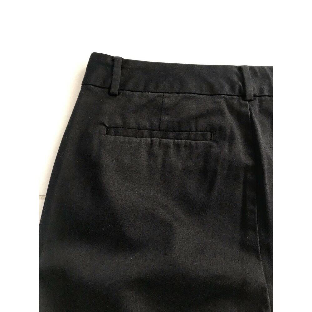 LRL Ralph Lauren Mid Rise Bermuda Shorts - Picture 5 of 6